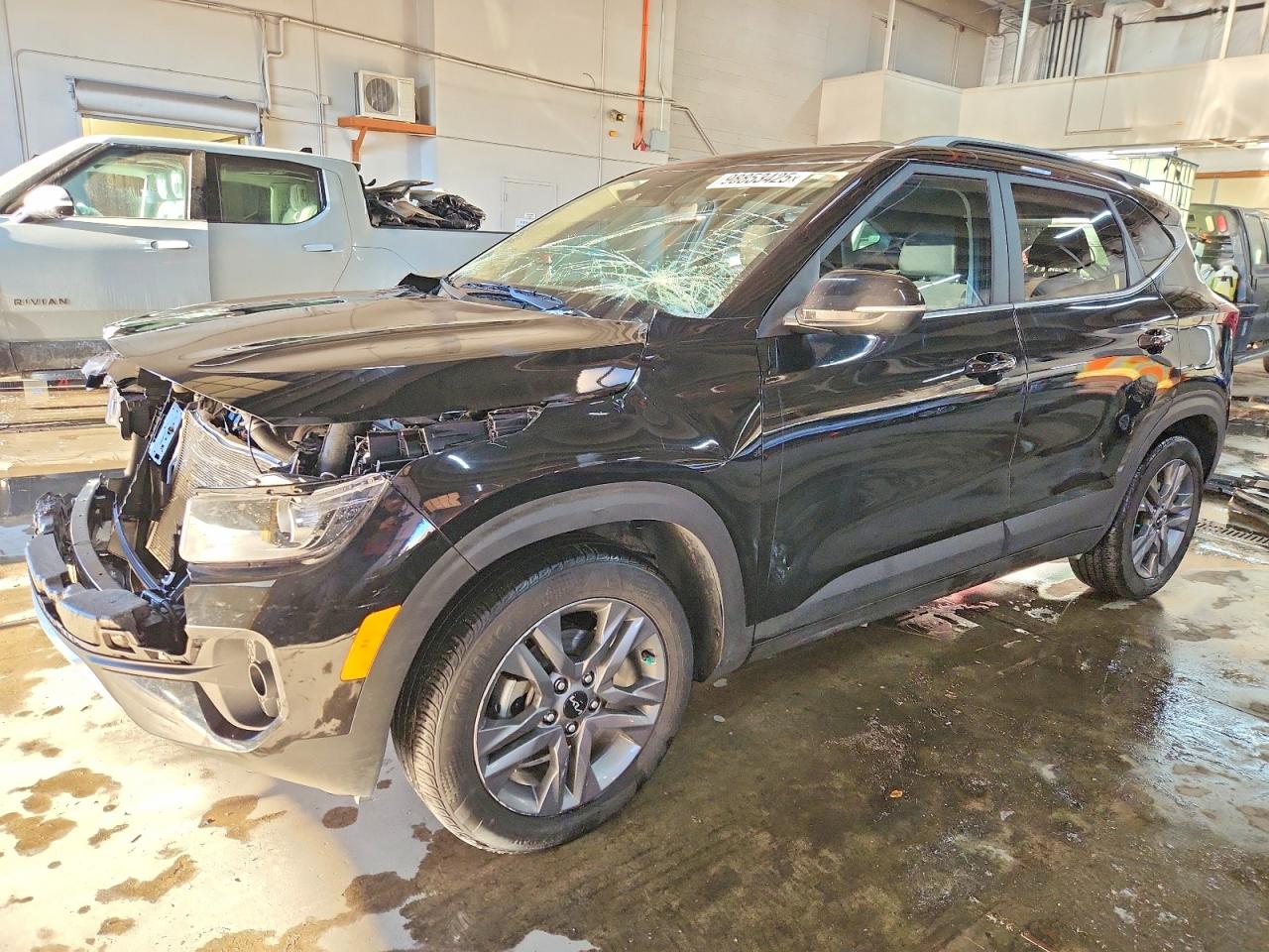 2023 KIA SELTOS