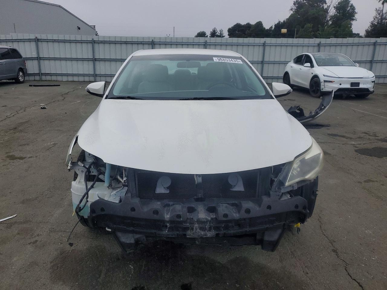 2013 TOYOTA AVALON BASE photo 5
