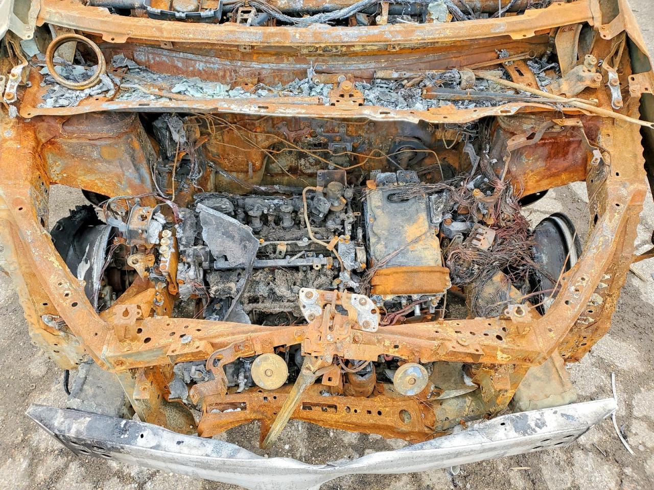 2022 TOYOTA SIENNA LE photo 34