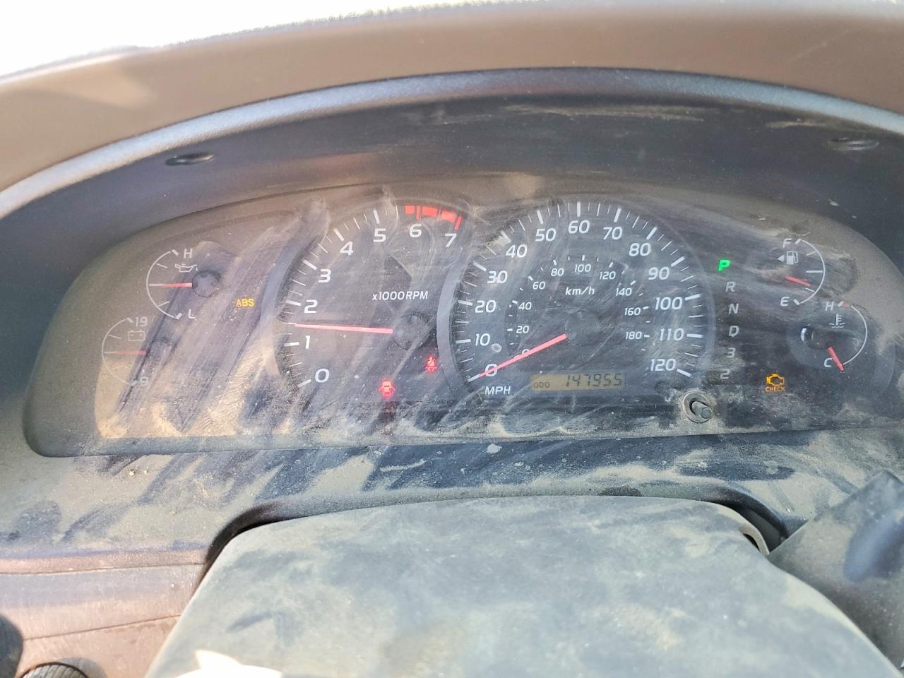 2006 TOYOTA TUNDRA DOUBLE CAB LIMITED photo 9