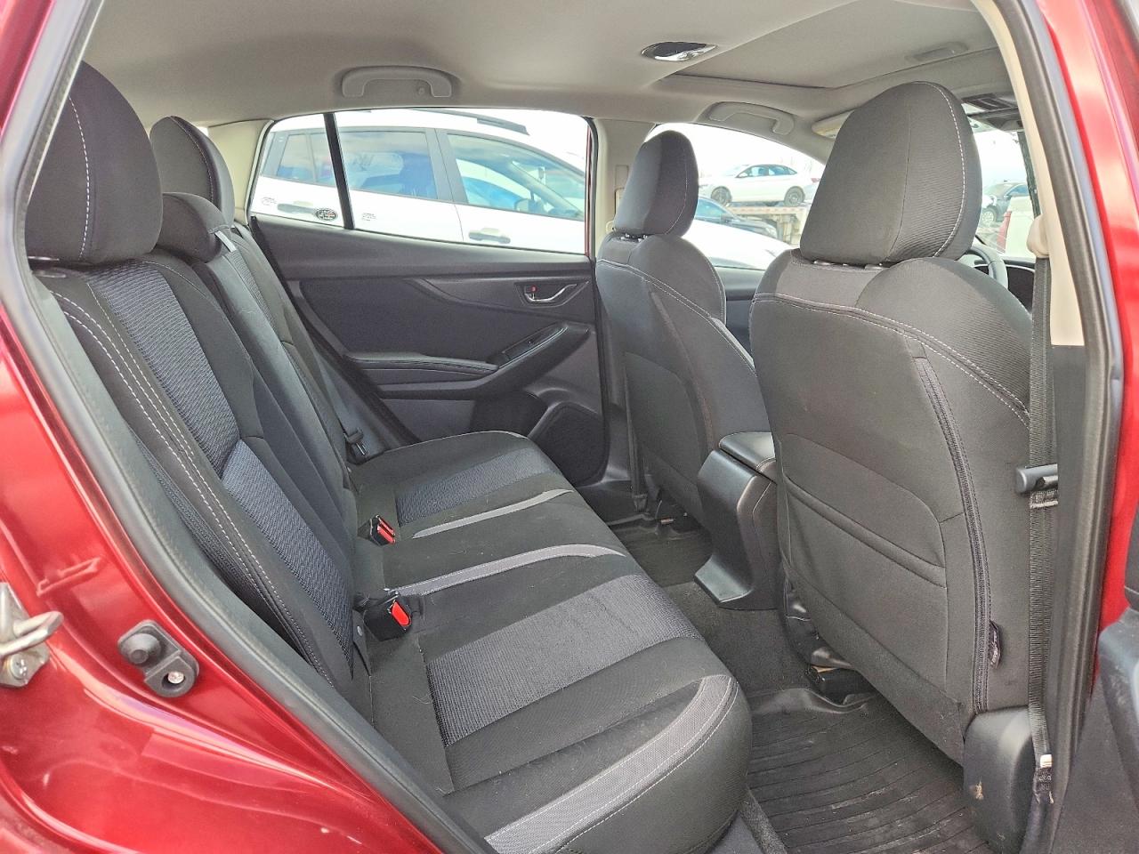 2019 SUBARU IMPREZA PREMIUM PLUS photo 28