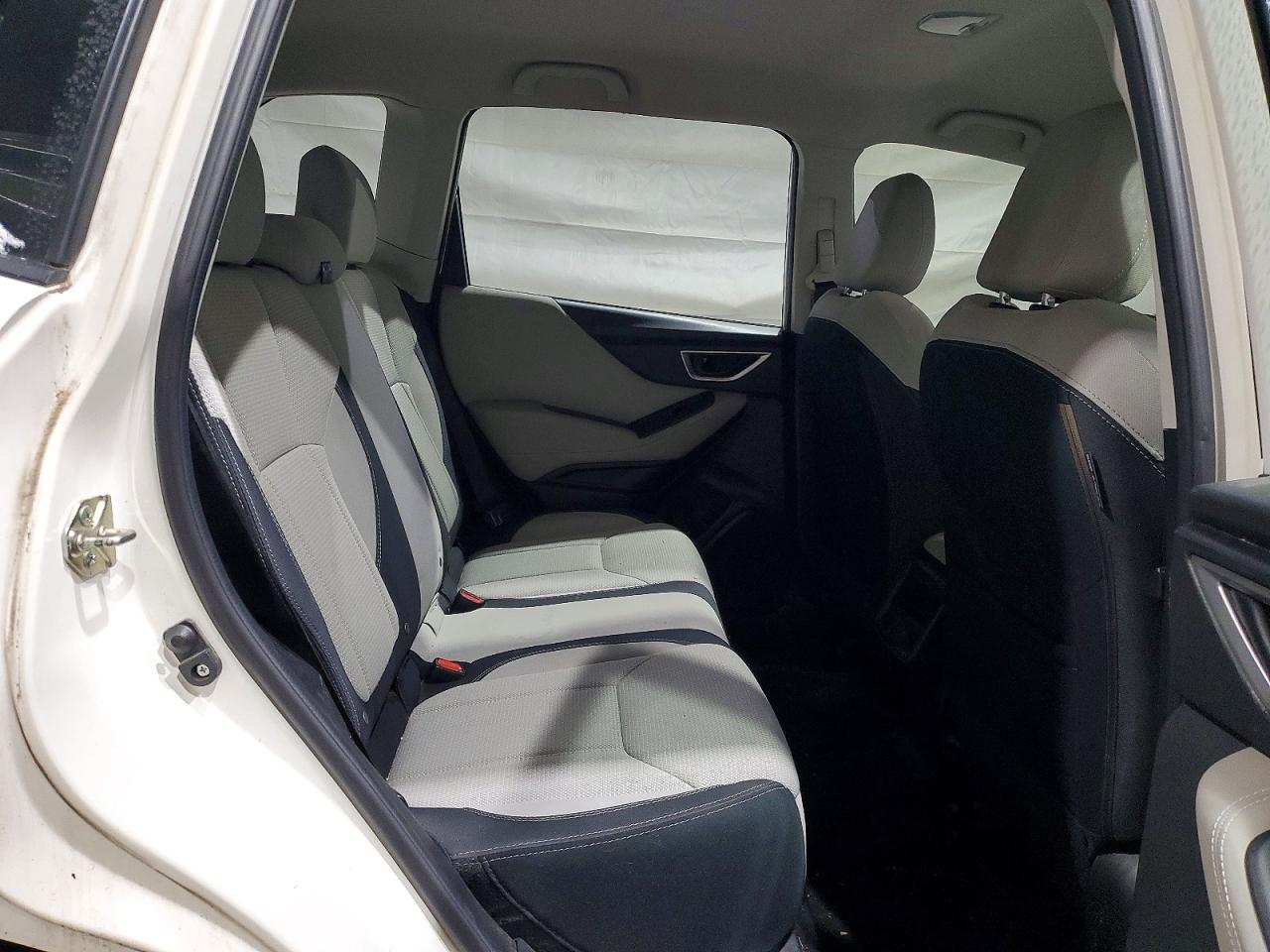 2019 SUBARU FORESTER photo 21