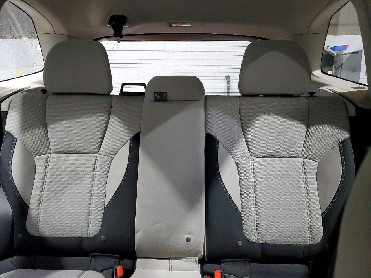 2019 SUBARU FORESTER photo 19