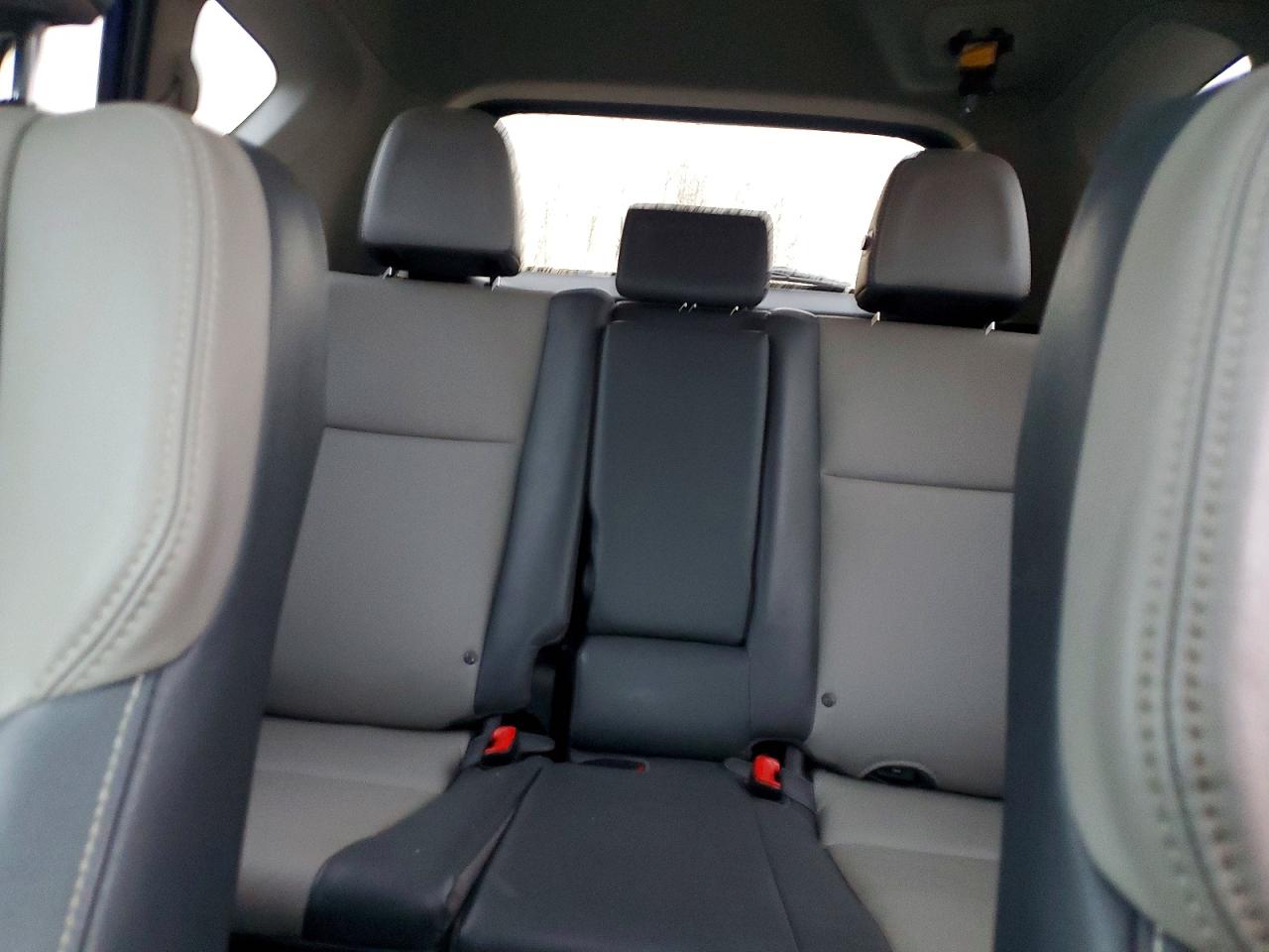 2015 TOYOTA RAV4 LIMITED photo 10