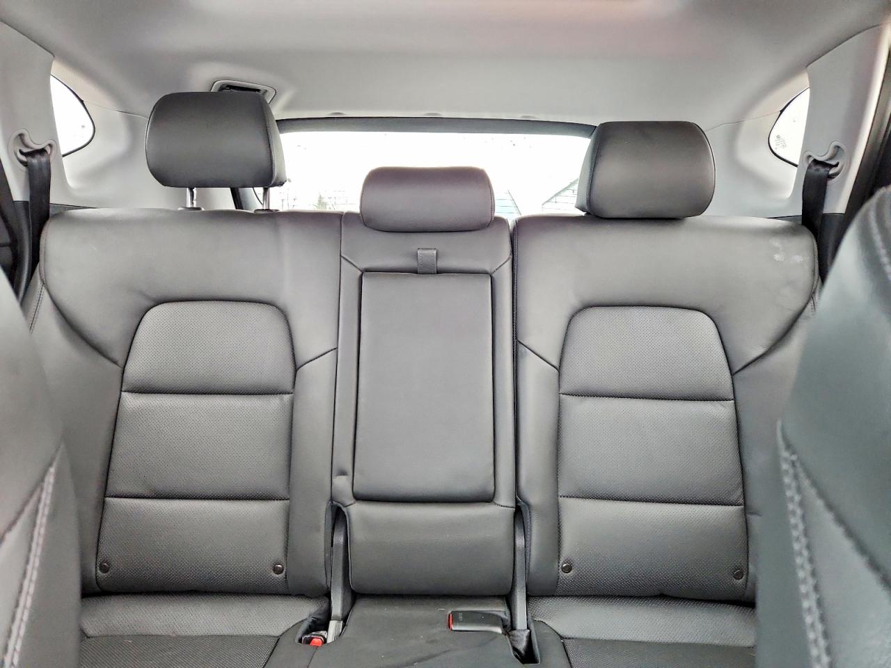 2019 HYUNDAI TUCSON LIMITED photo 10