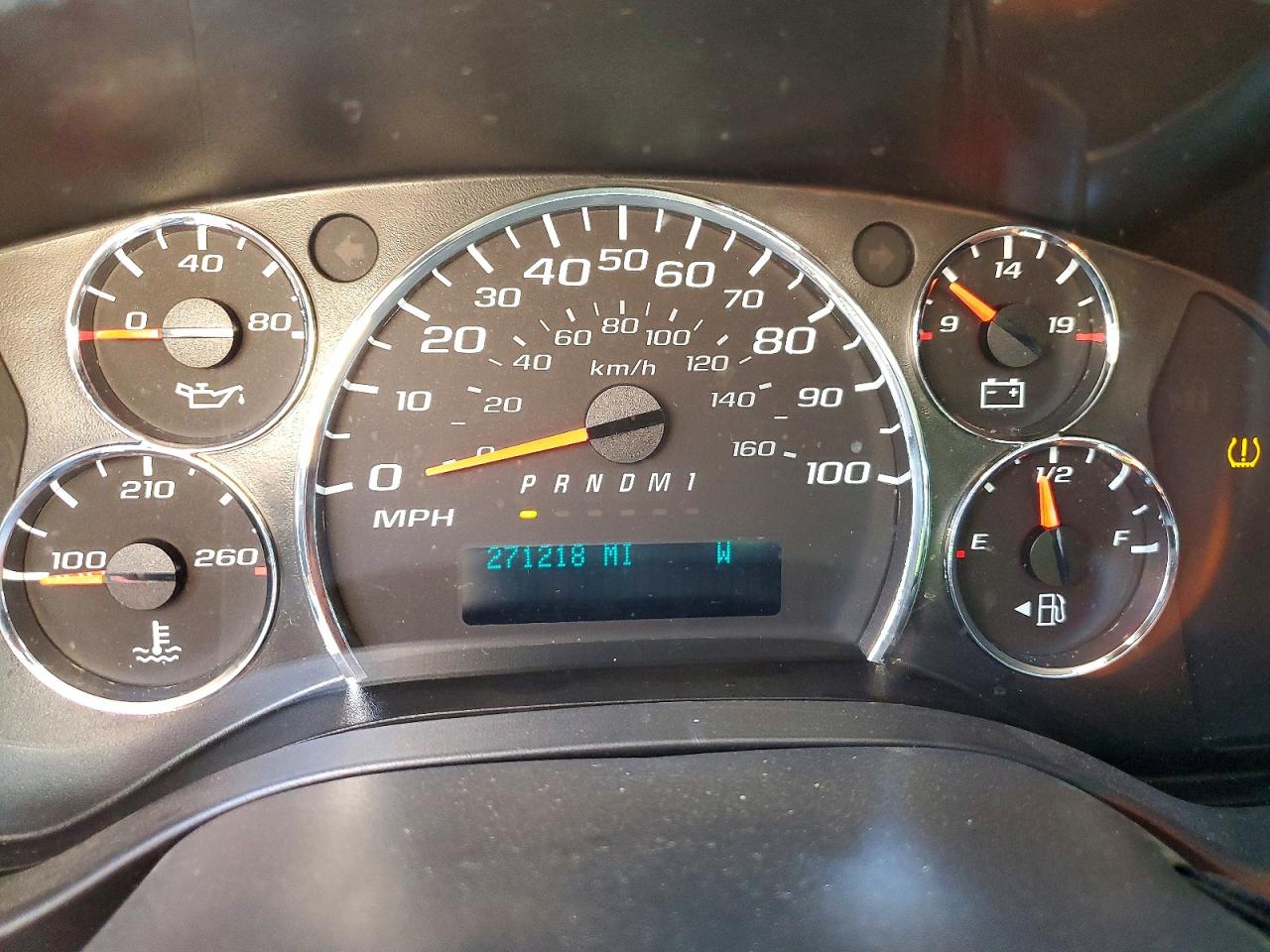 2019 CHEVROLET EXPRESS G3500 LS photo 17