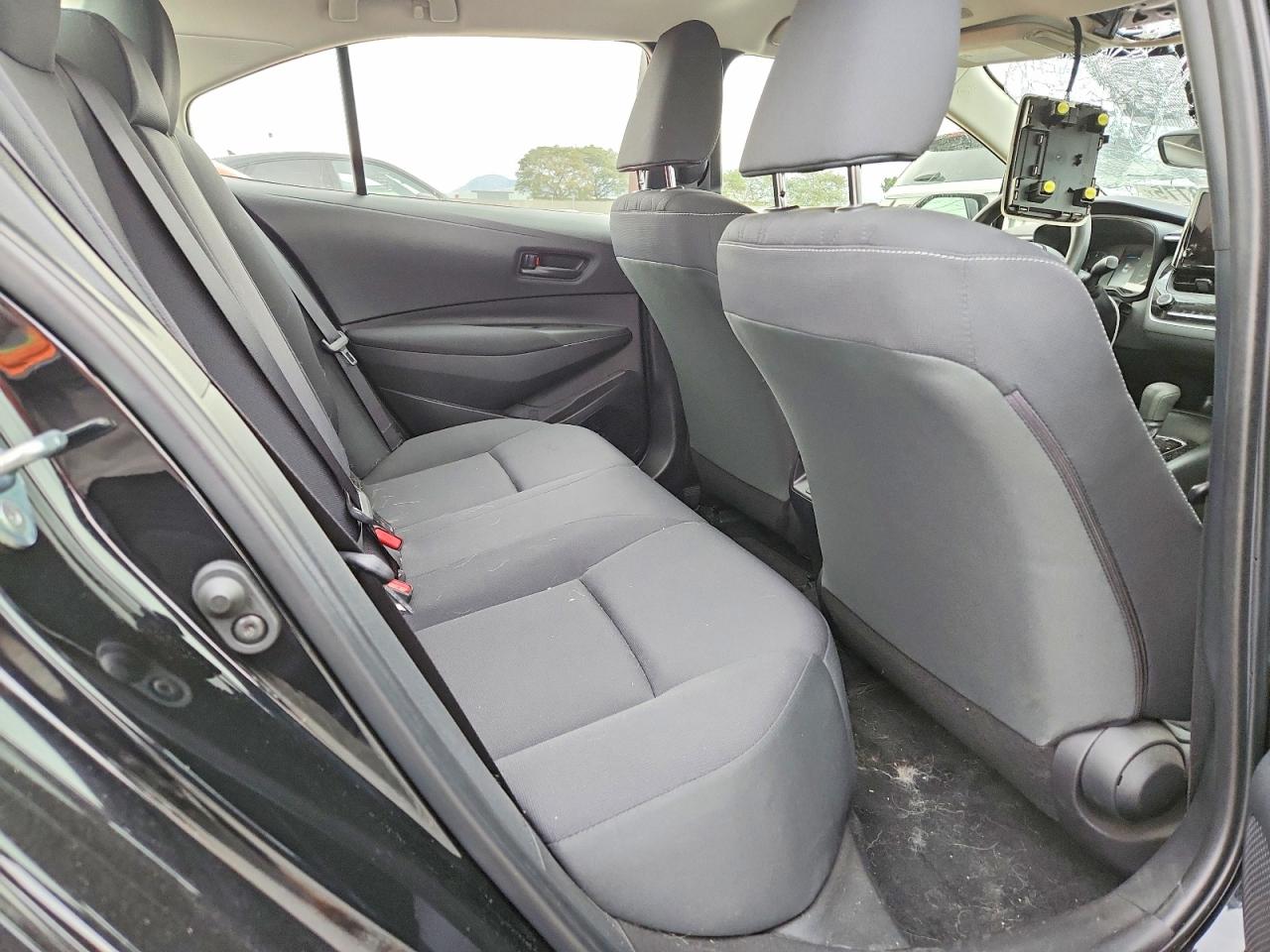 2023 TOYOTA COROLLA LE photo 10