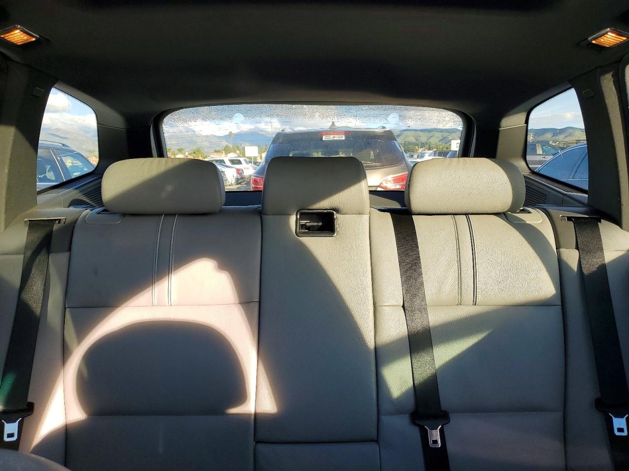 2004 BMW X3 3.0I photo 10