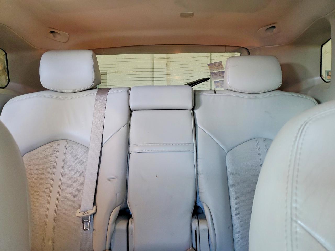 2013 CADILLAC SRX LUXURY COLLECTION photo 10