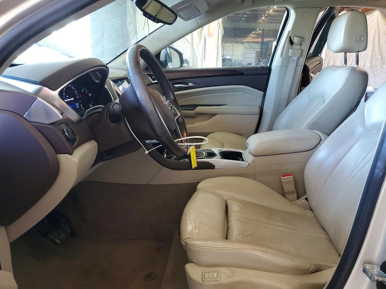 2013 CADILLAC SRX LUXURY COLLECTION photo 7