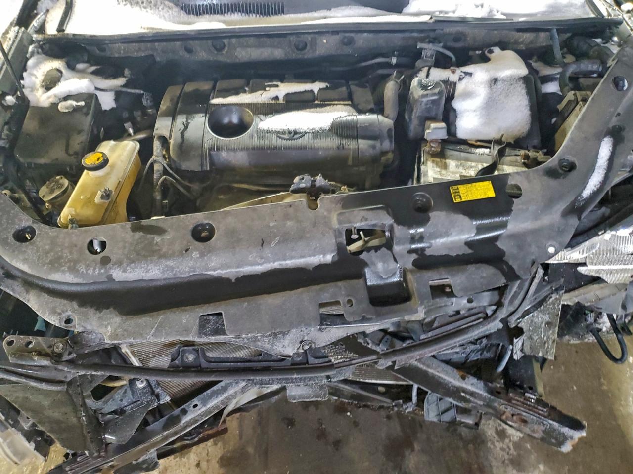 2012 TOYOTA RAV4 photo 12