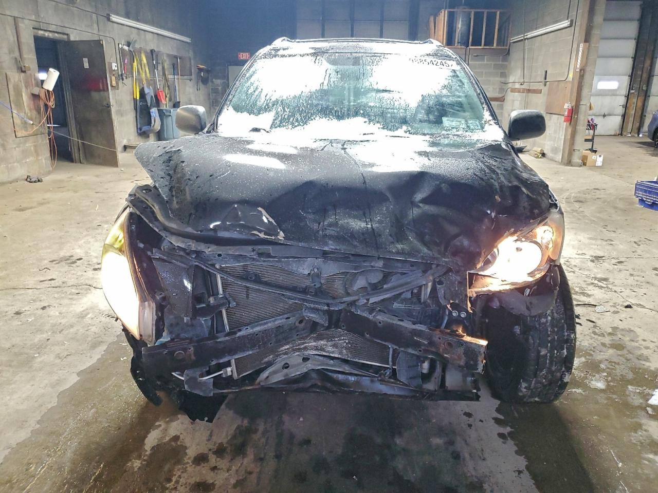 2012 TOYOTA RAV4 photo 5