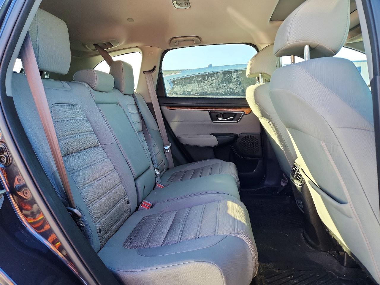 2017 HONDA CR-V EX photo 11