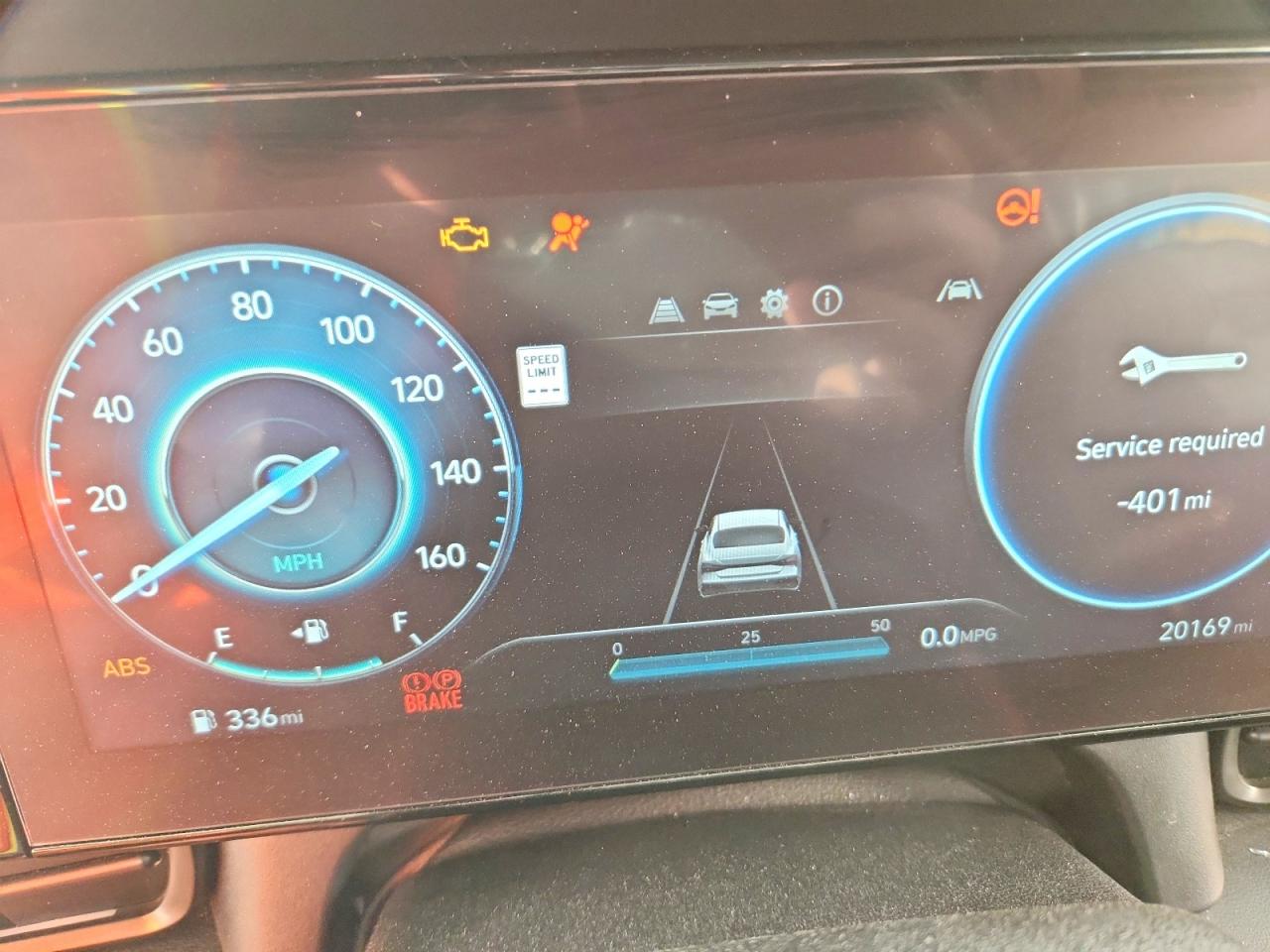 2025 HYUNDAI ELANTRA N LINE photo 25