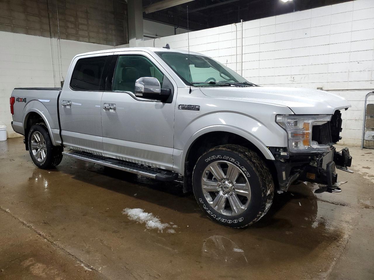 2019 FORD F150 SUPERCREW photo 10