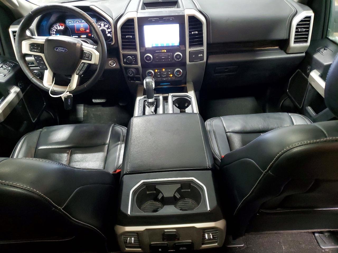 2019 FORD F150 SUPERCREW photo 22
