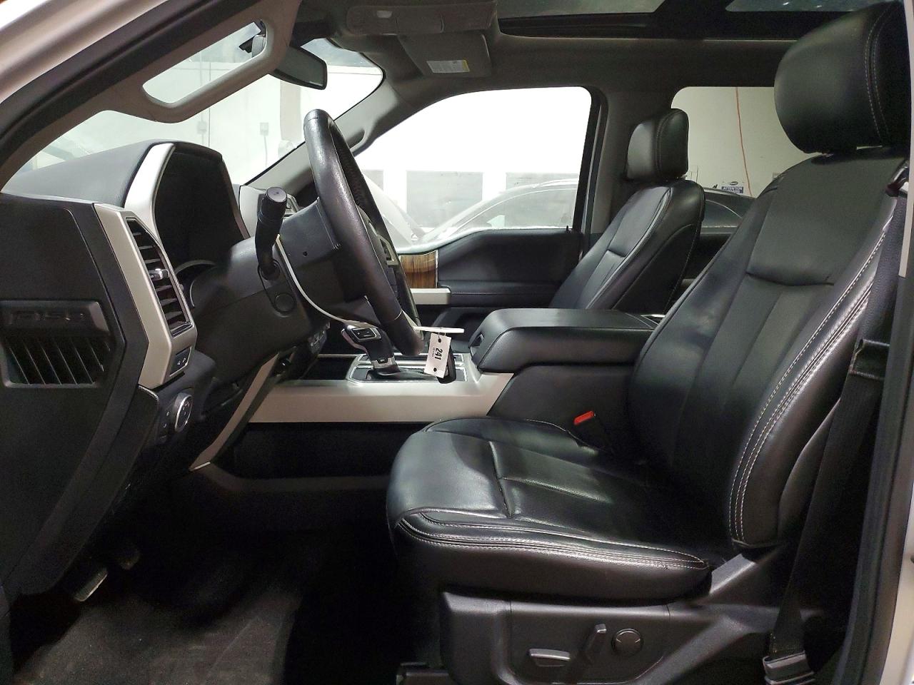 2019 FORD F150 SUPERCREW photo 19