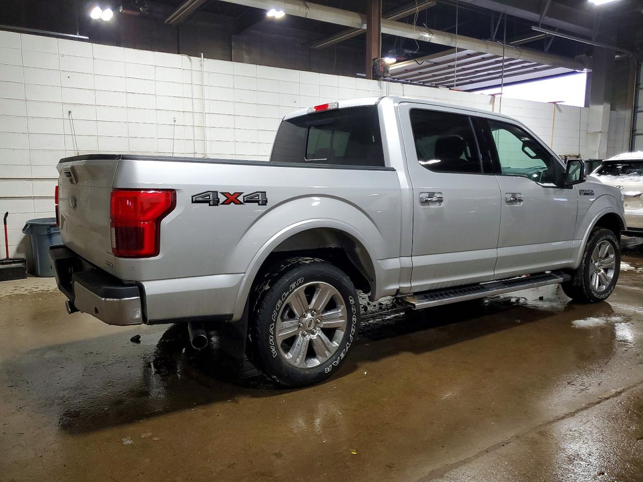 2019 FORD F150 SUPERCREW photo 7