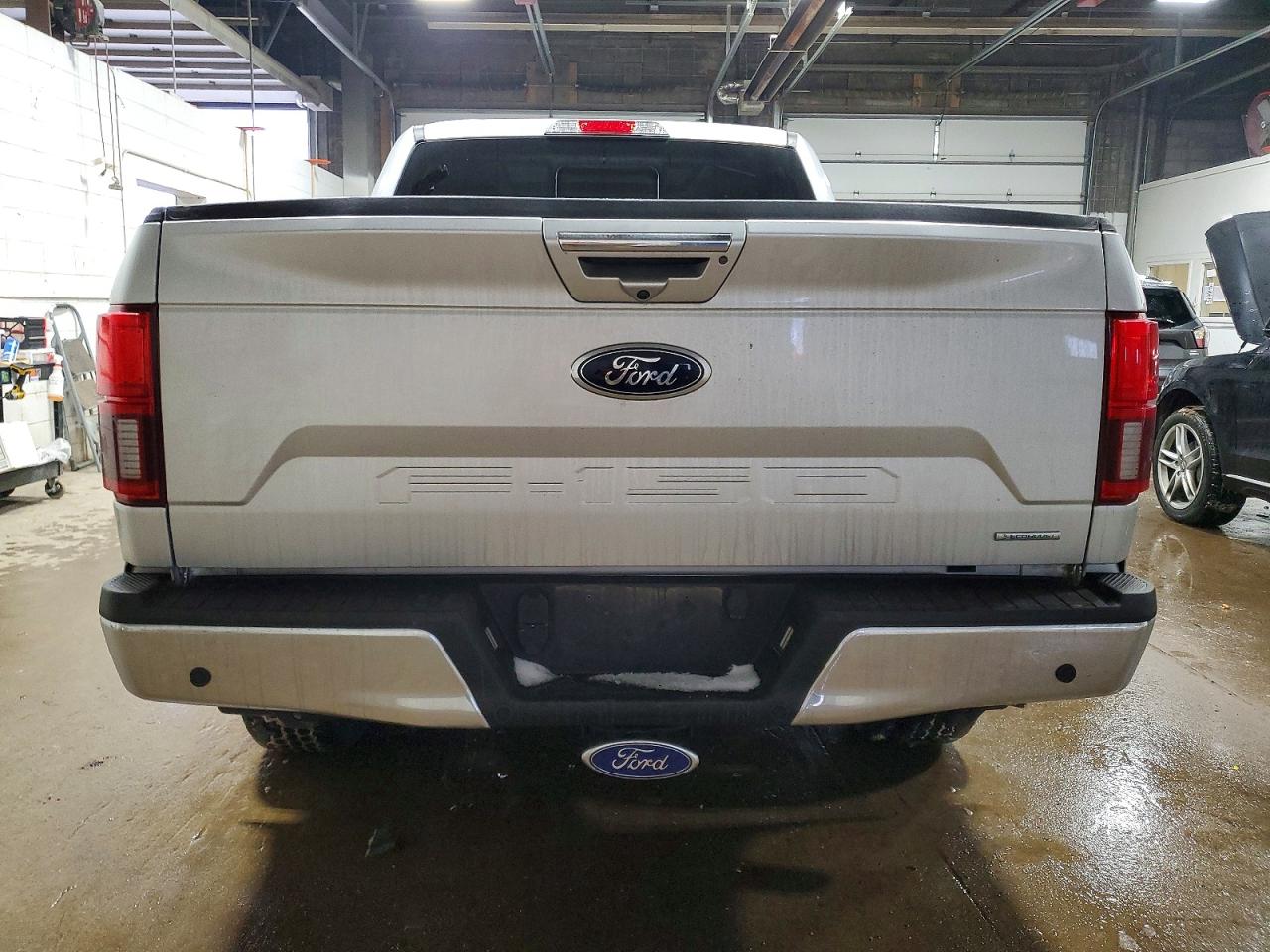 2019 FORD F150 SUPERCREW photo 16