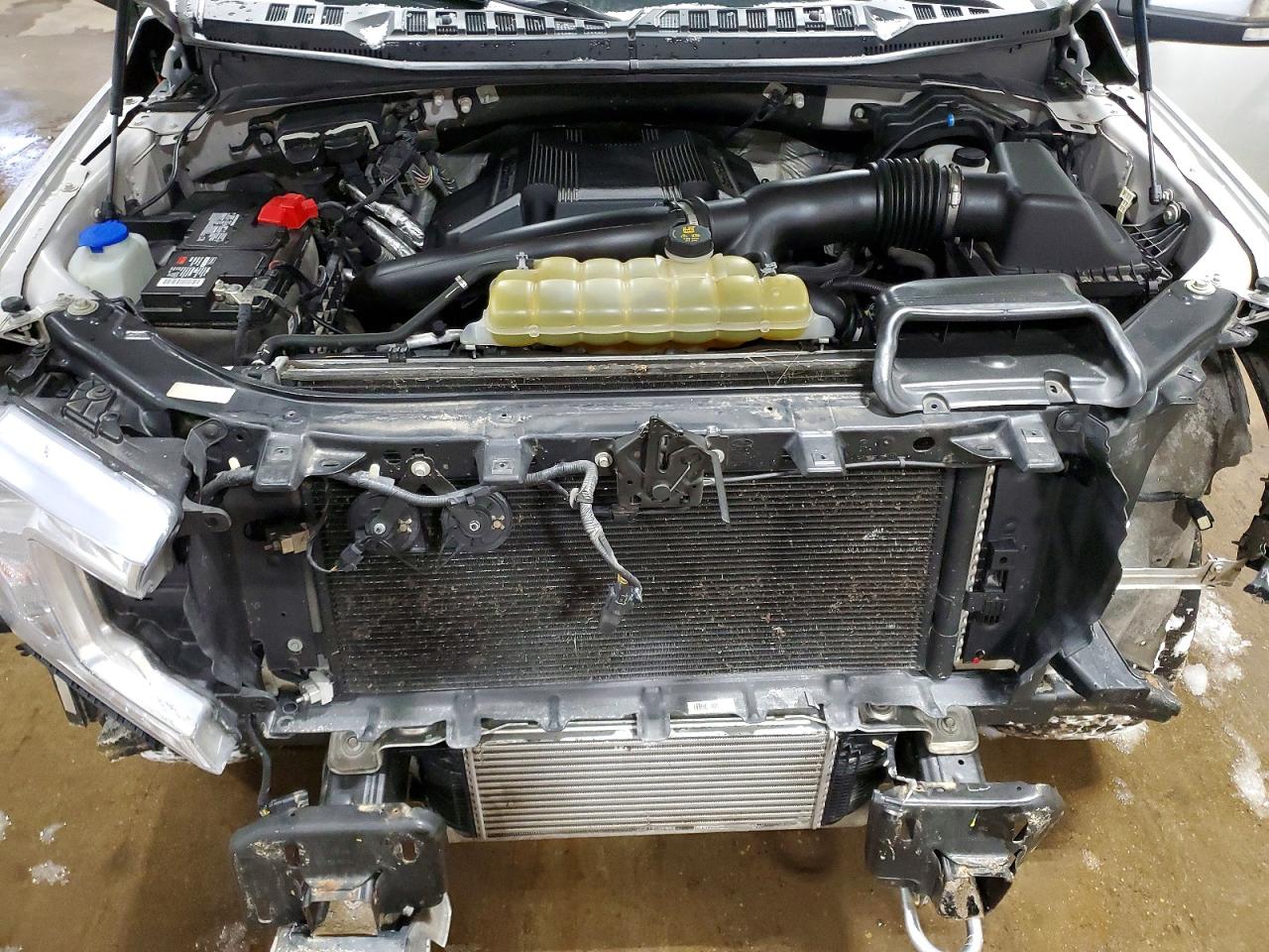 2019 FORD F150 SUPERCREW photo 31