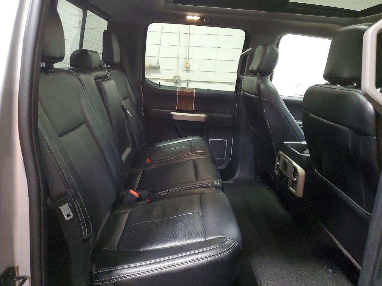 2019 FORD F150 SUPERCREW photo 28
