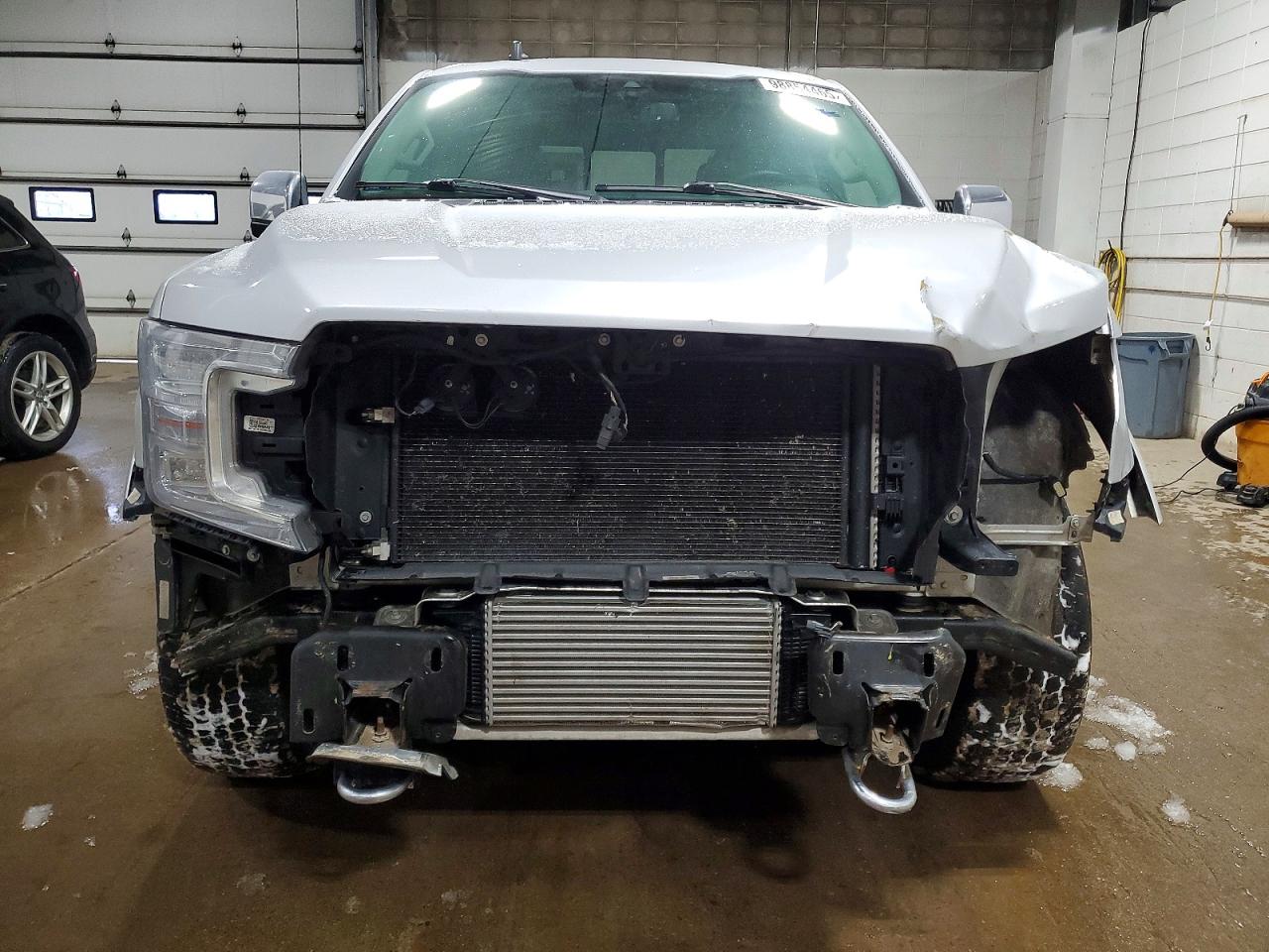 2019 FORD F150 SUPERCREW photo 13