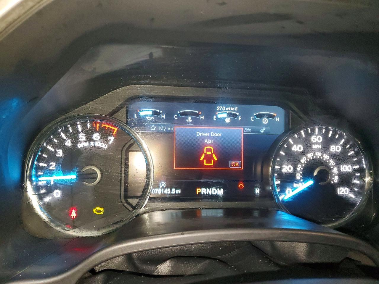 2019 FORD F150 SUPERCREW photo 25