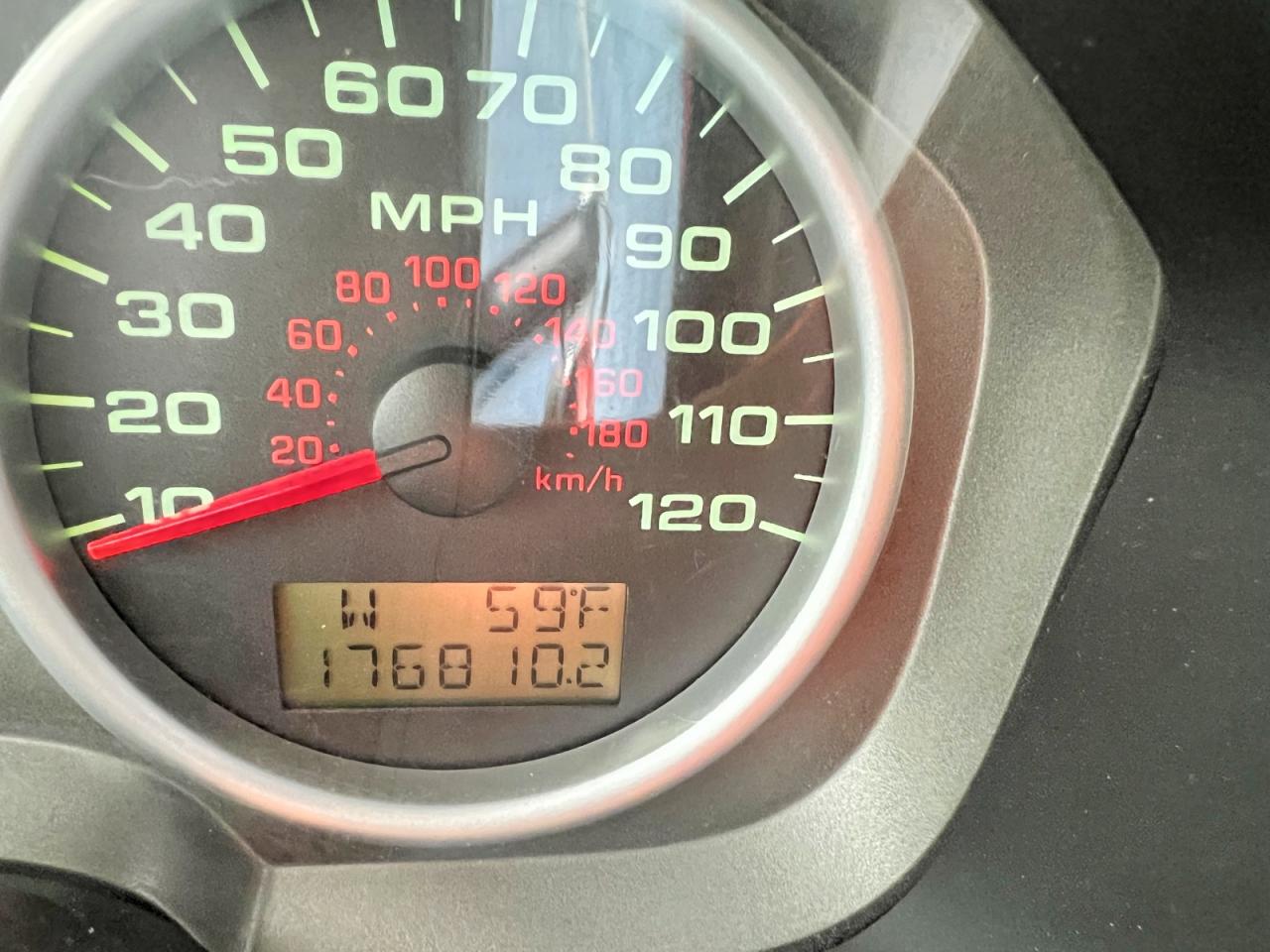 2005 FORD F150 SUPERCREW photo 23