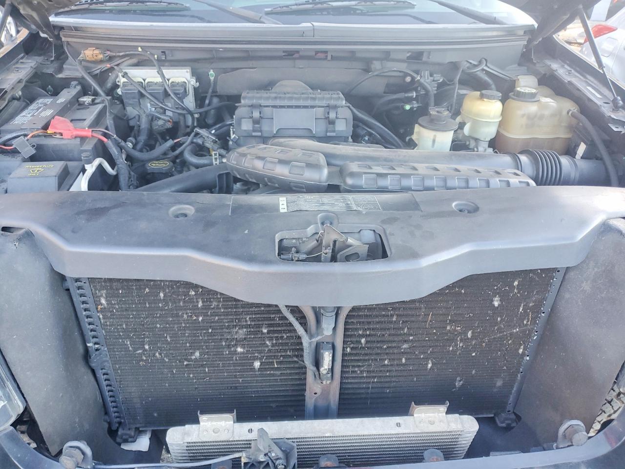 2005 FORD F150 SUPERCREW photo 21