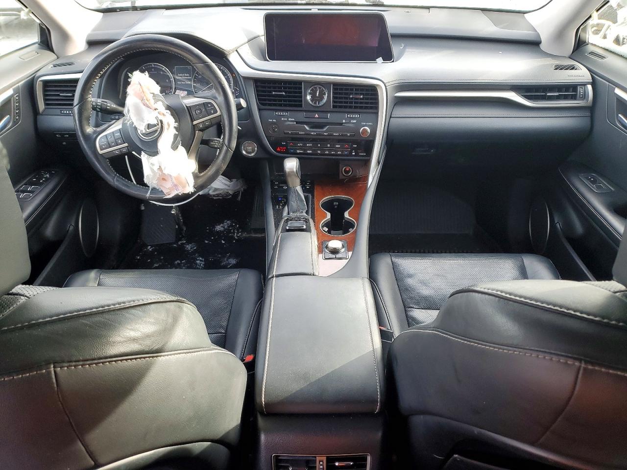 2018 LEXUS RX 350 L photo 22