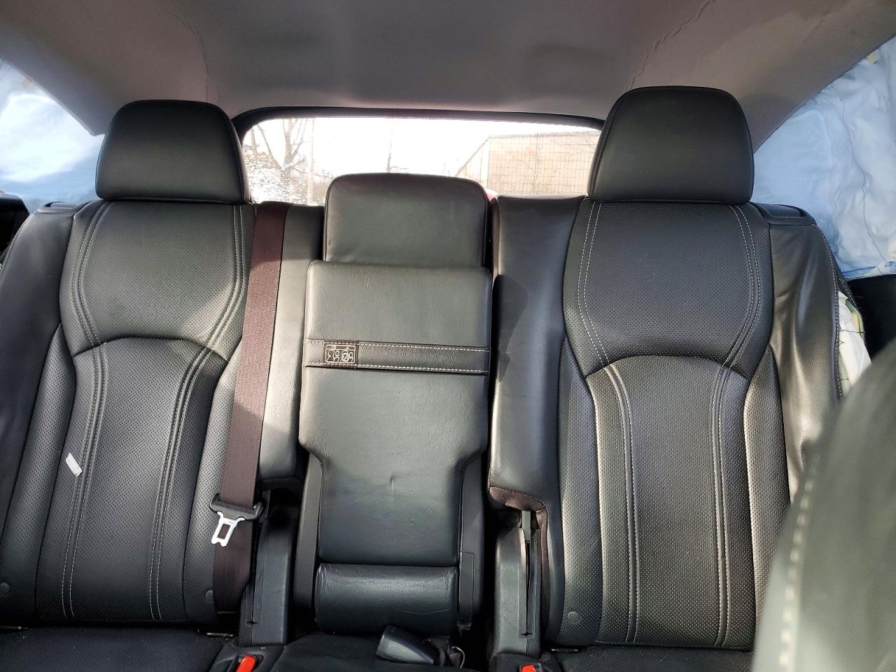 2018 LEXUS RX 350 L photo 28