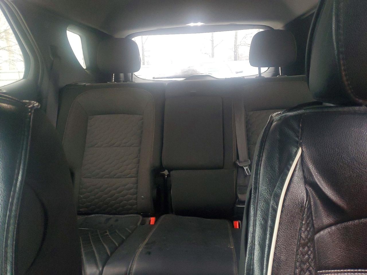 2019 CHEVROLET EQUINOX LT photo 19