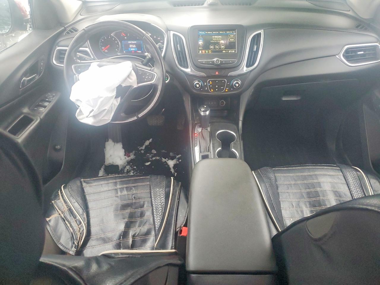 2019 CHEVROLET EQUINOX LT photo 15