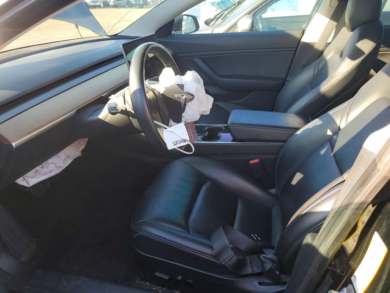 2018 TESLA MODEL 3 photo 19
