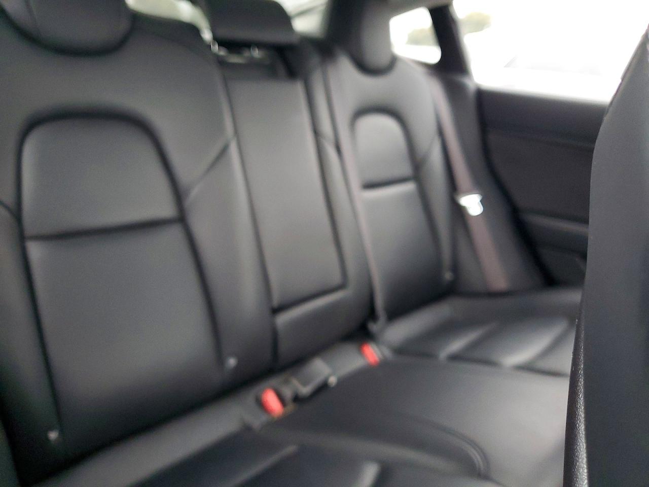 2018 TESLA MODEL 3 photo 28