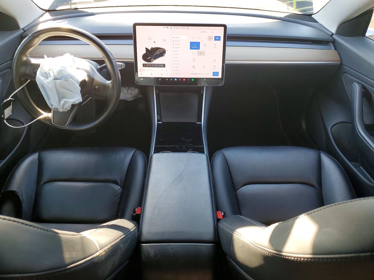 2018 TESLA MODEL 3 photo 22