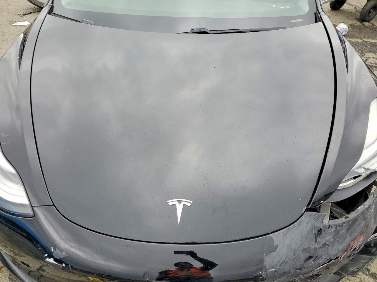 2018 TESLA MODEL 3 photo 31