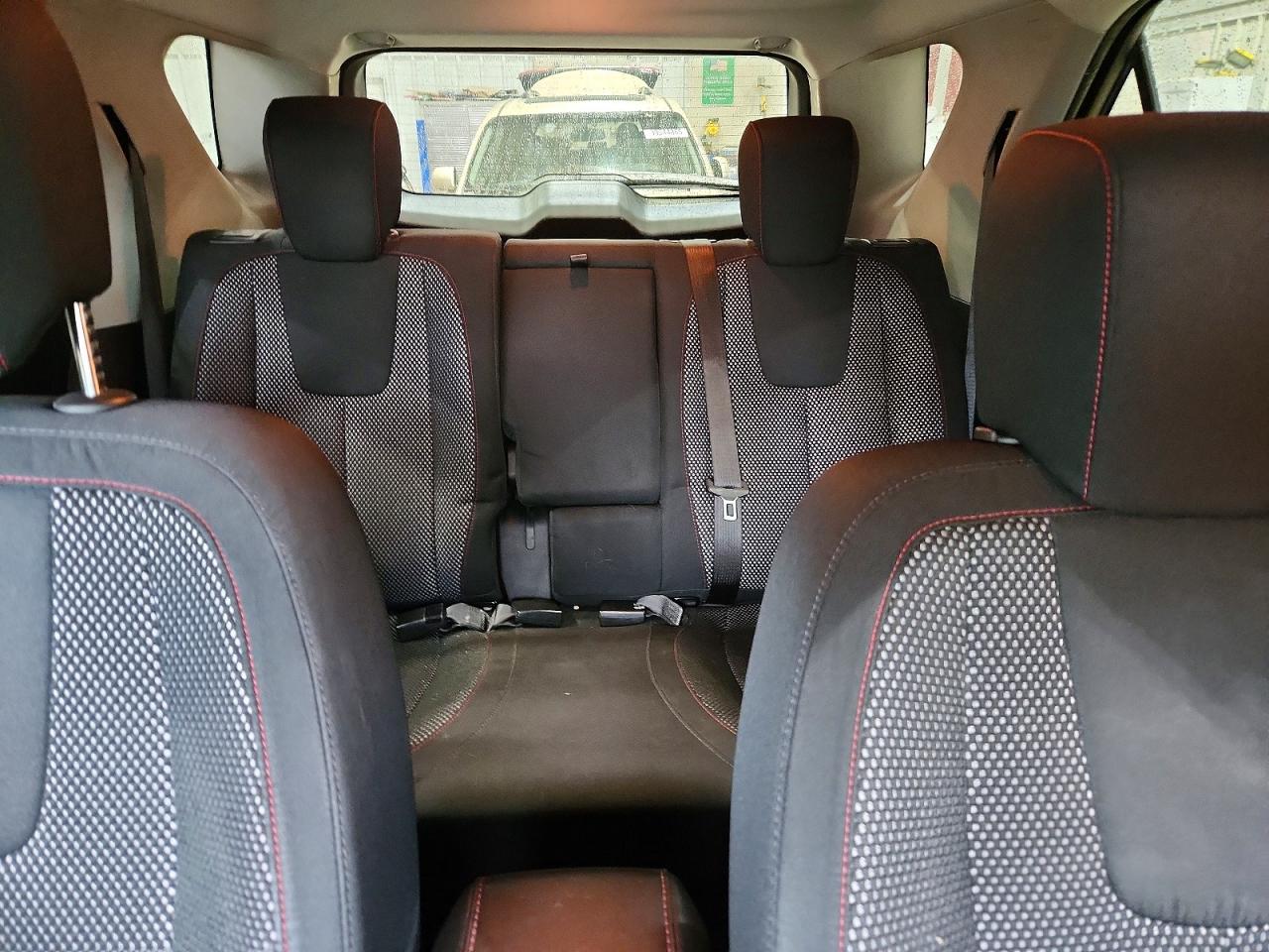 2013 CHEVROLET EQUINOX LT photo 10