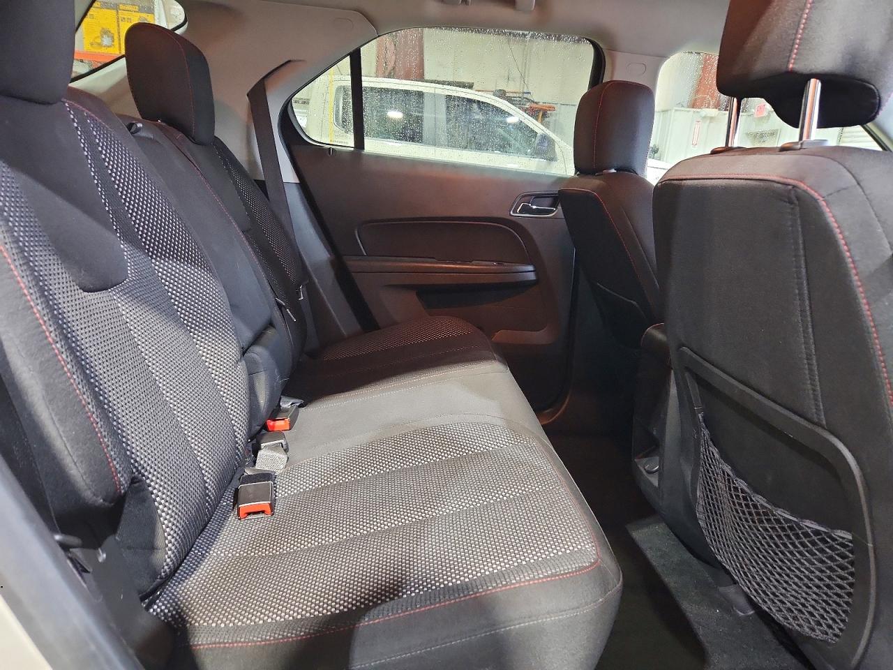 2013 CHEVROLET EQUINOX LT photo 11