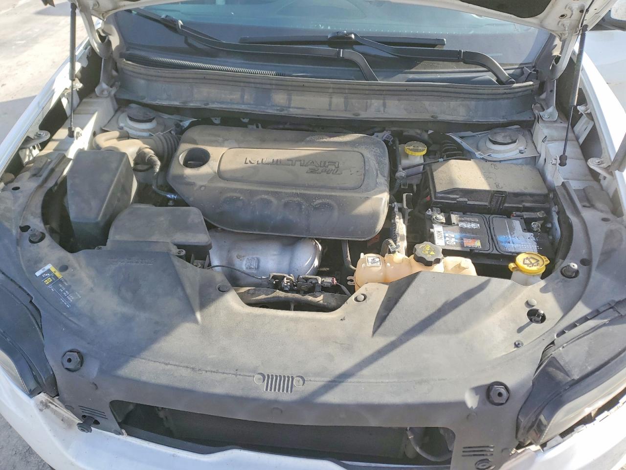 2019 JEEP CHEROKEE LATITUDE PLUS photo 23