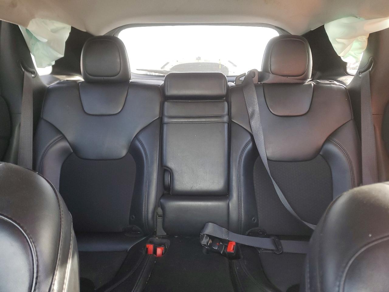 2019 JEEP CHEROKEE LATITUDE PLUS photo 19