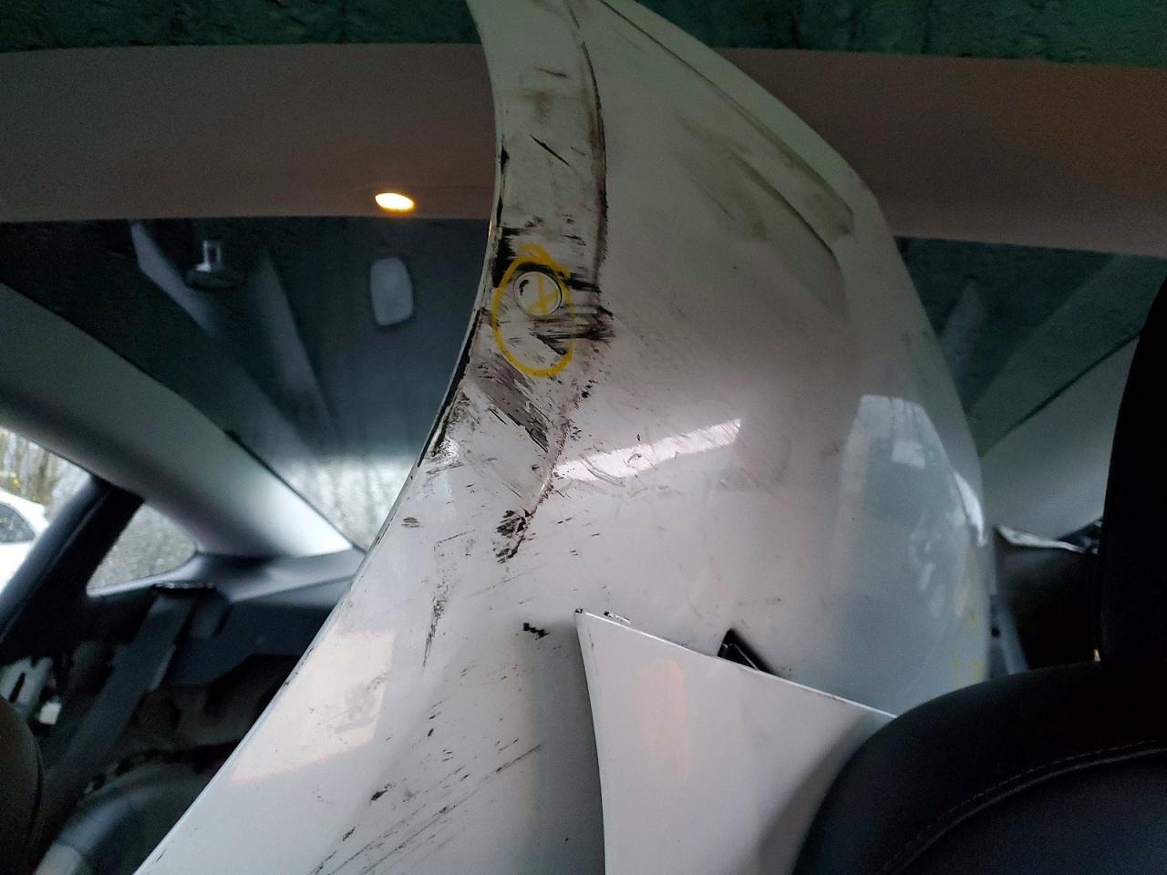 2018 TESLA MODEL 3 photo 10