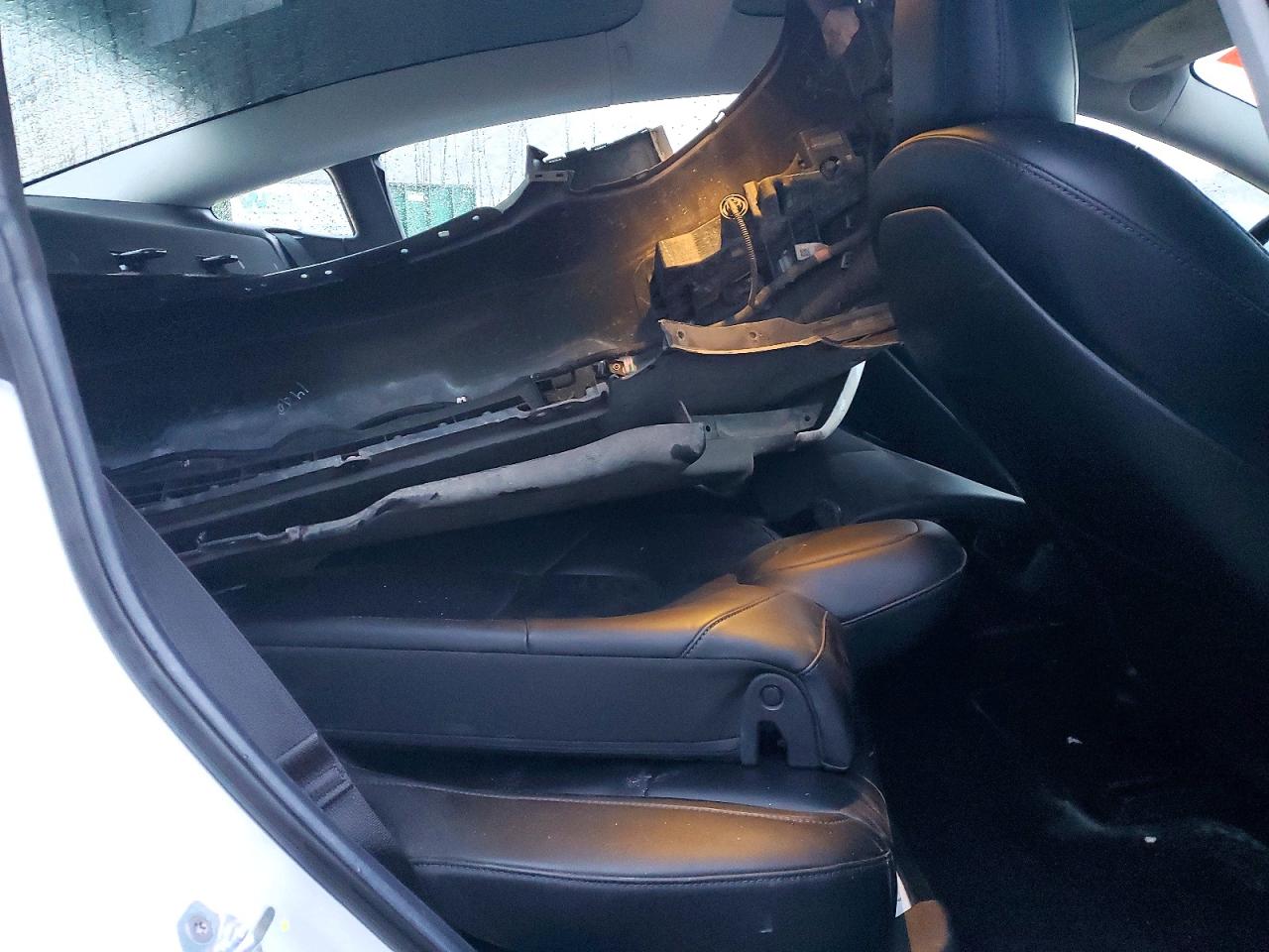 2018 TESLA MODEL 3 photo 11