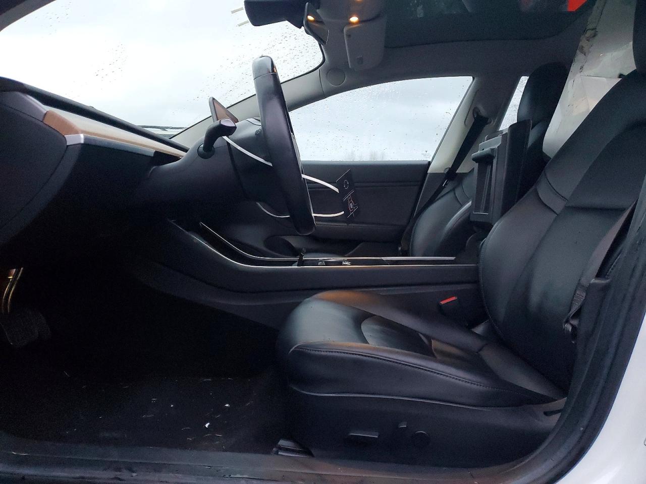 2018 TESLA MODEL 3 photo 7