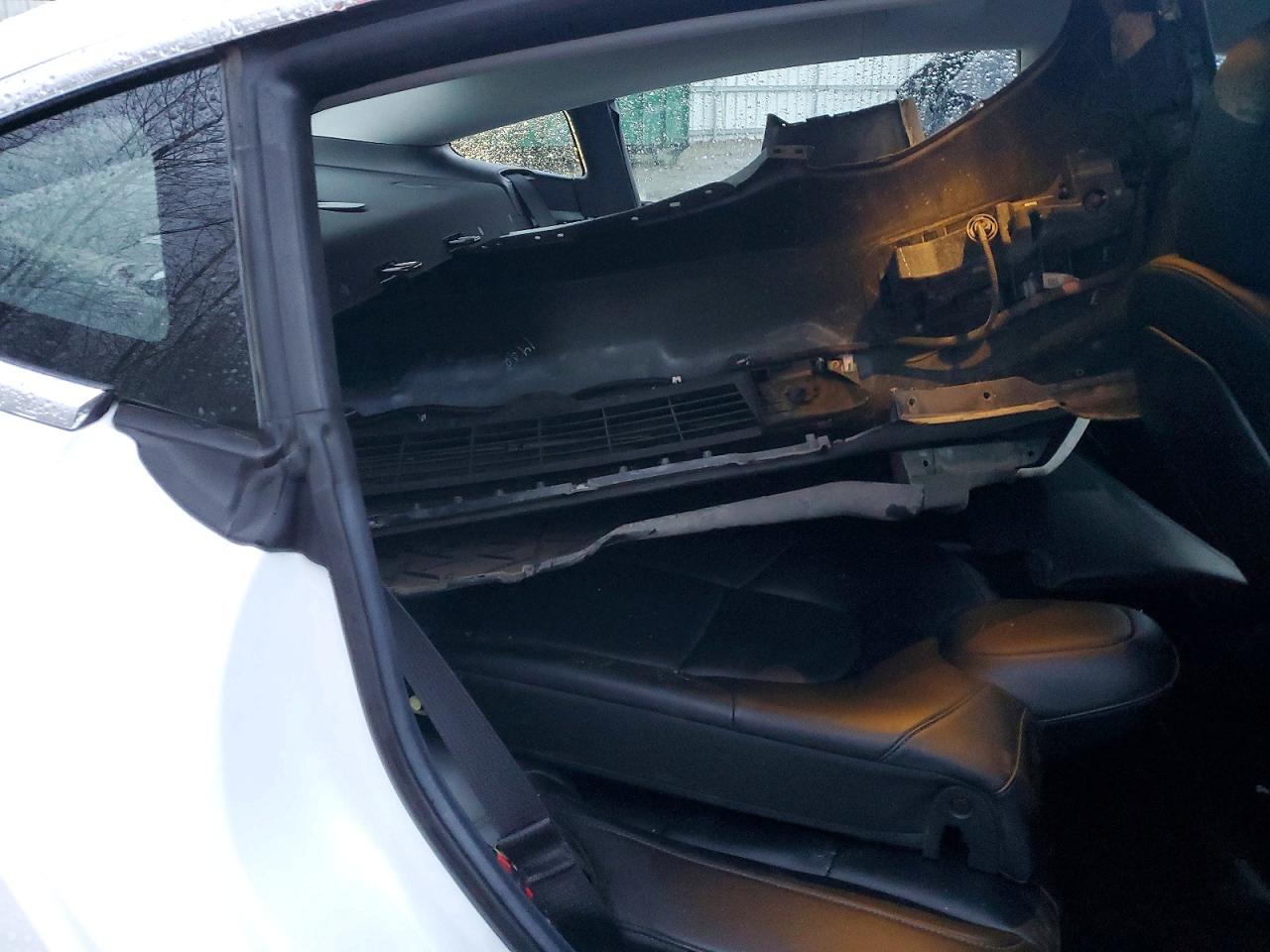 2018 TESLA MODEL 3 photo 13