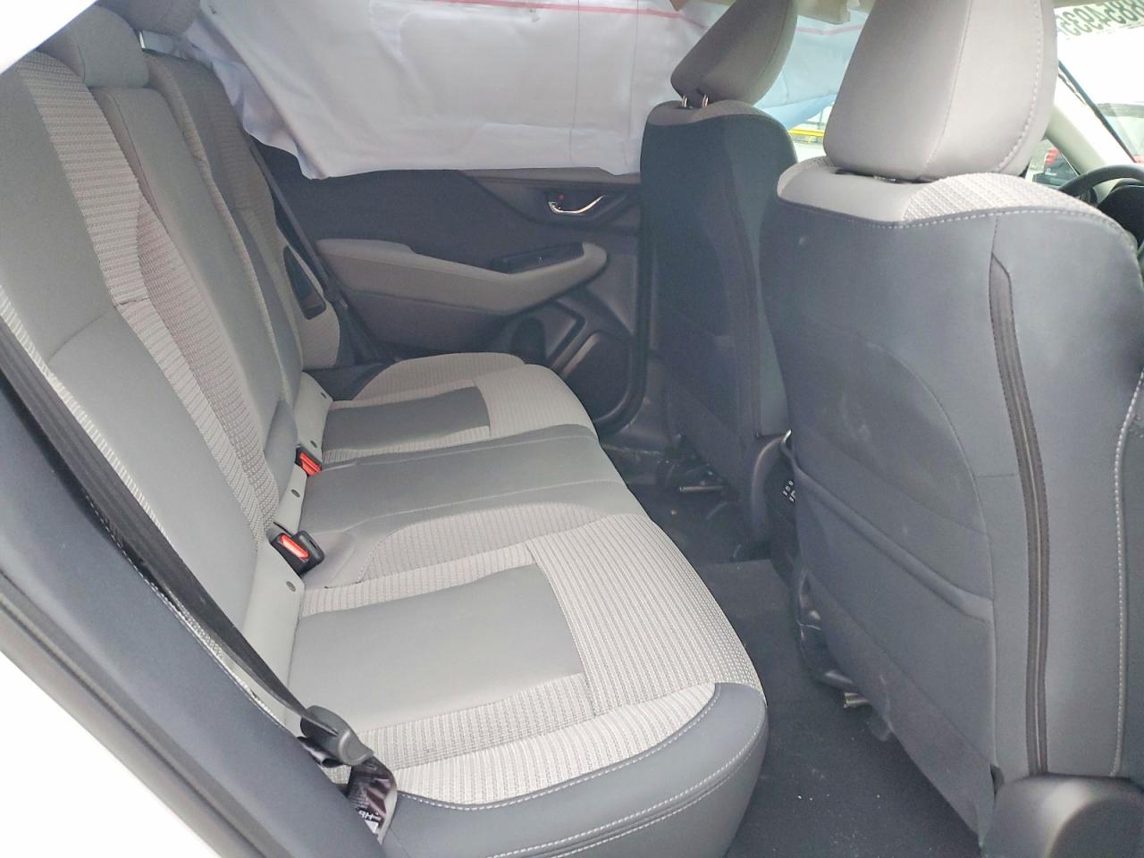 2025 SUBARU OUTBACK PREMIUM photo 11