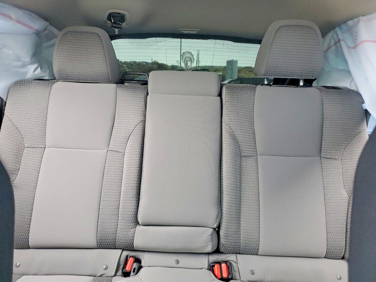 2025 SUBARU OUTBACK PREMIUM photo 10