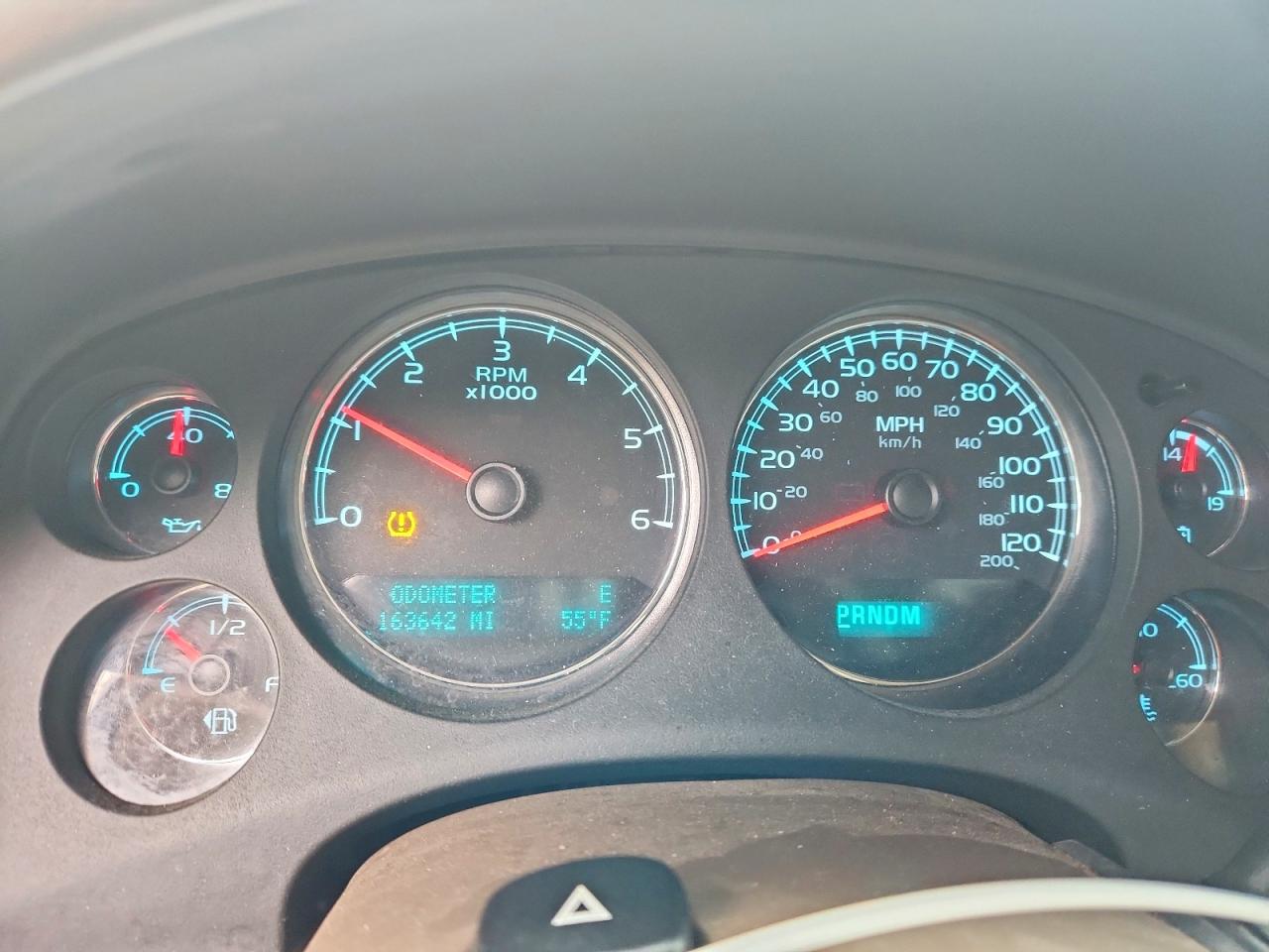 2012 CHEVROLET TAHOE K1500 LT photo 17
