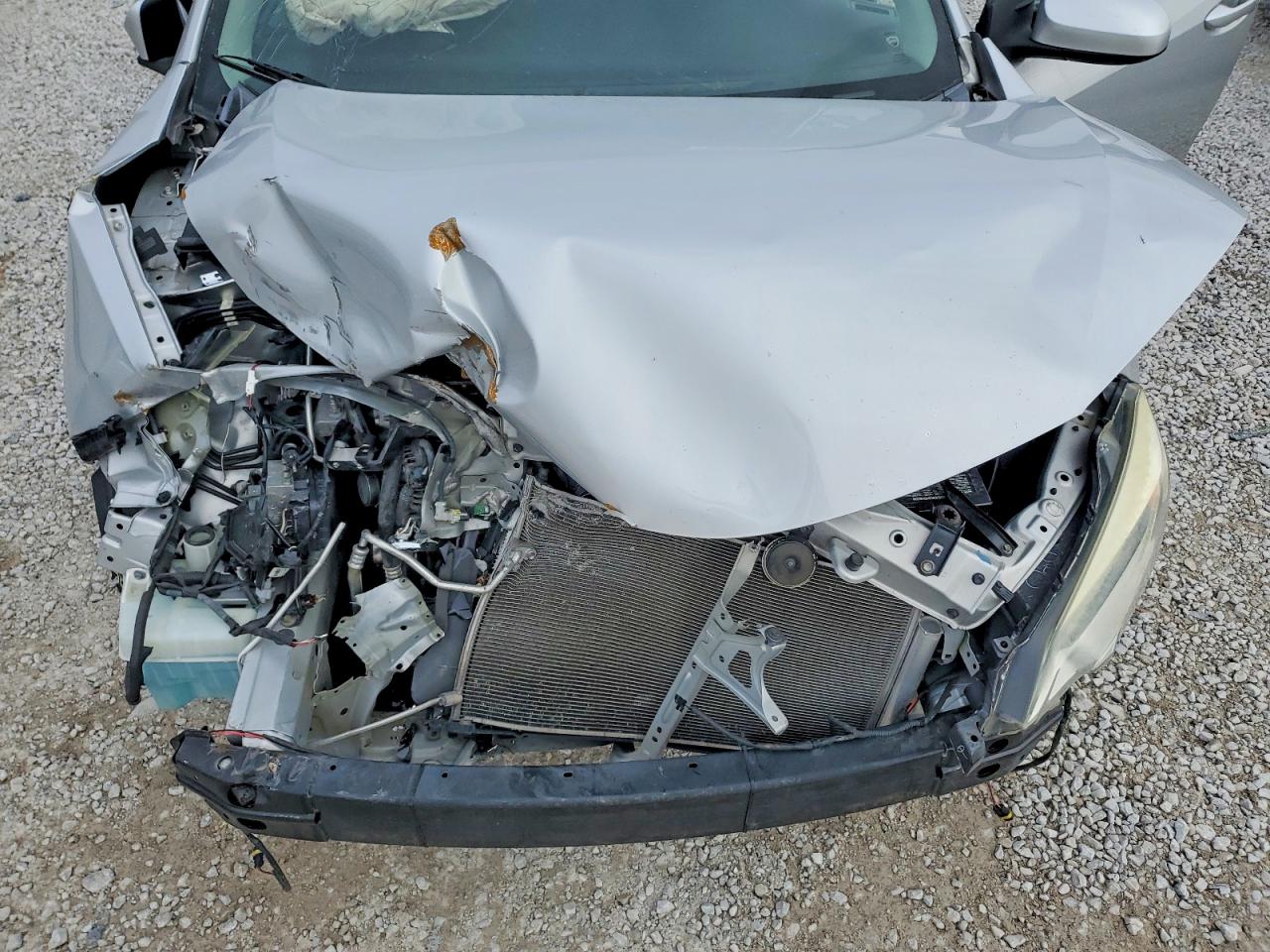 2015 TOYOTA COROLLA L photo 21