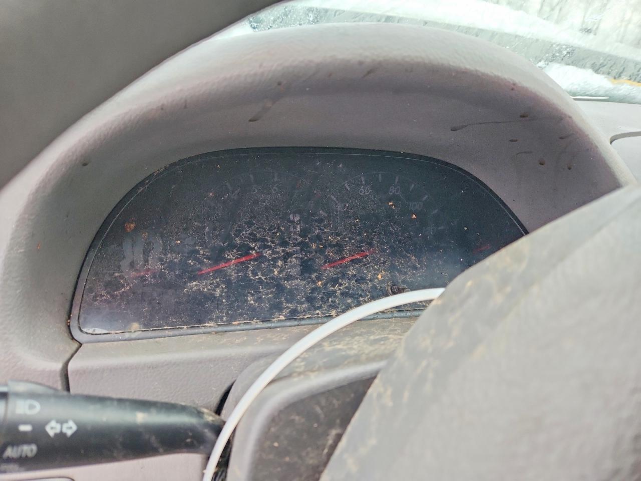 2006 TOYOTA CAMRY LE photo 9